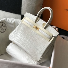 Hermes Birkin Bags